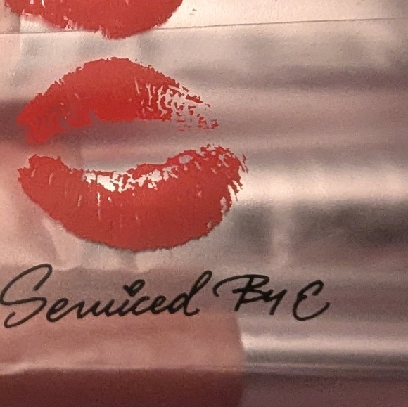 LARUCE BEAUTY 3 Piece Contour Brush Set, serviced by e Limited Edition, New - Picture 10 of 11